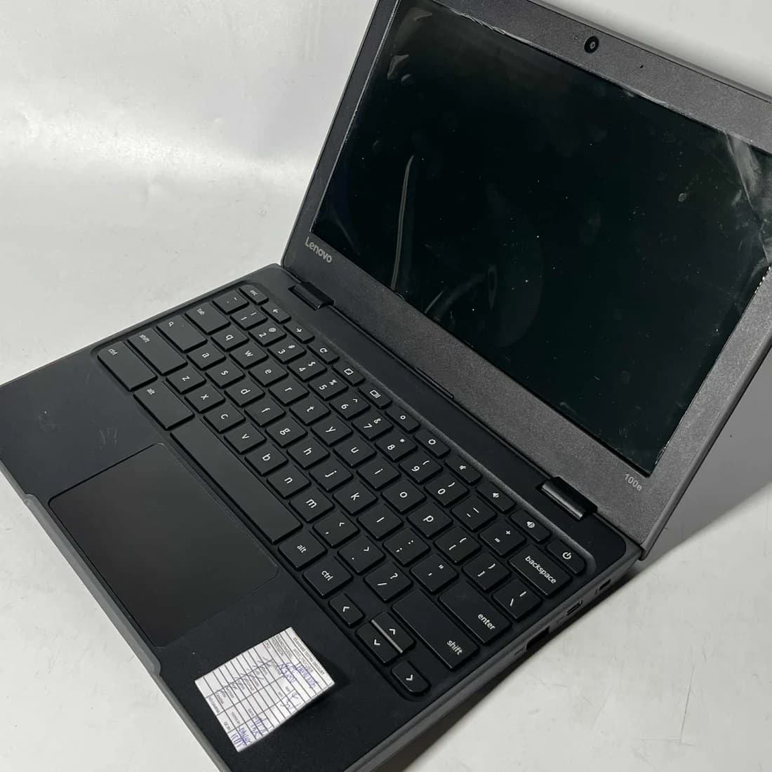 ⭐️[BEST SELLER] Pre-loved LENOVO 100E 4GB RAM / 16GB ROM (SSD) Chromebook Laptop - (With Playstore) CLASS A