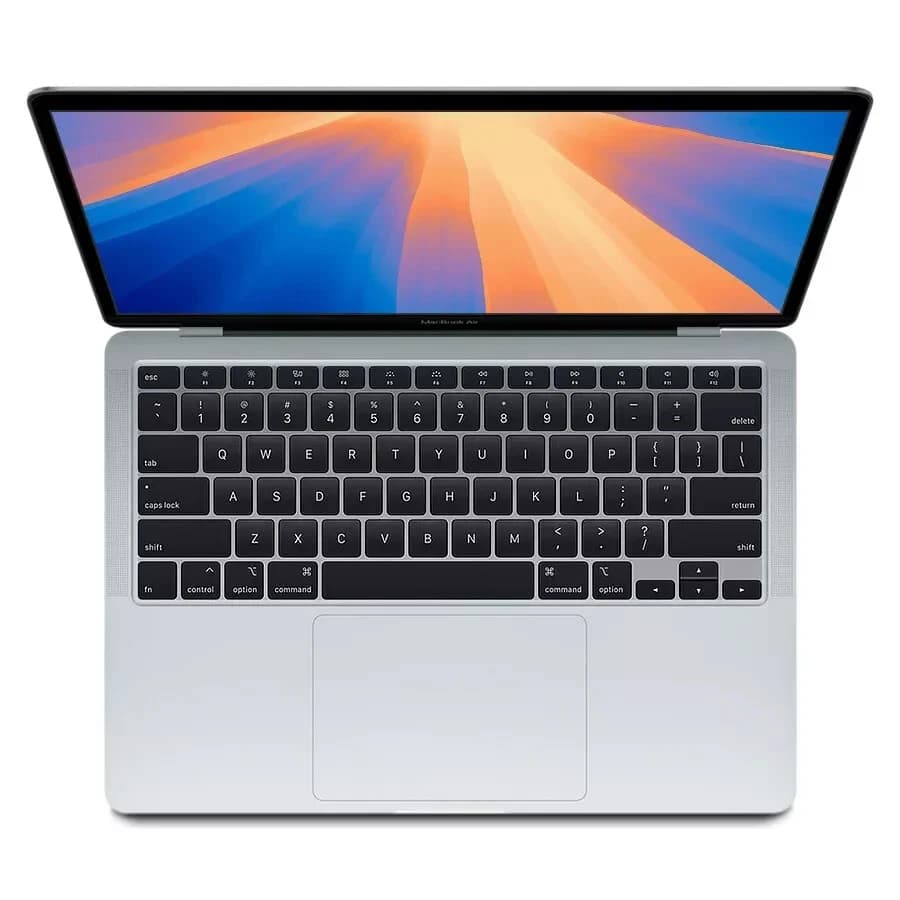 Pre-loved Apple A2337 (2020) M1 Air 8G 256G GRADE A