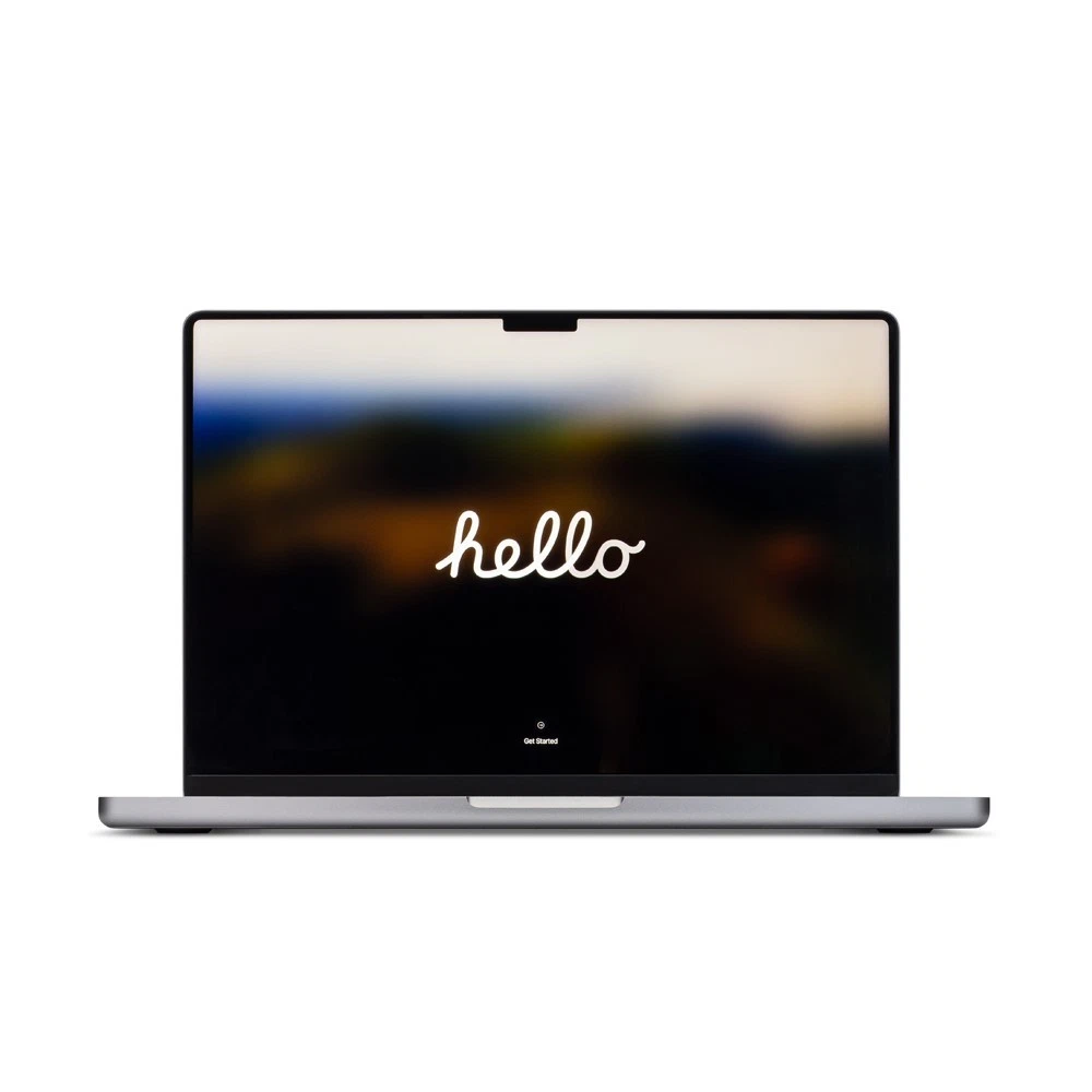 Pre-loved Apple A2442 (2021) M1 pro 32G 512G GRADE A