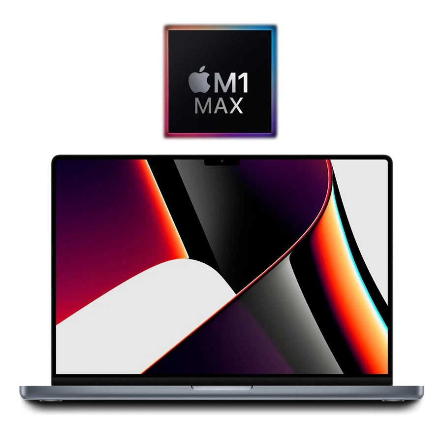 Pre-loved Apple A2485 (2021) MAX 32G 512G GRADE A
