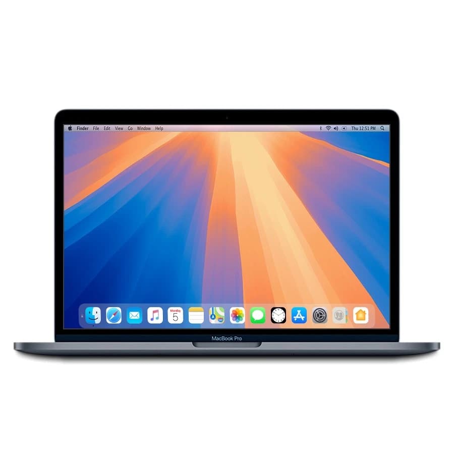 Pre-loved Apple A2289 (2020) I5 16G 256G GRADE A