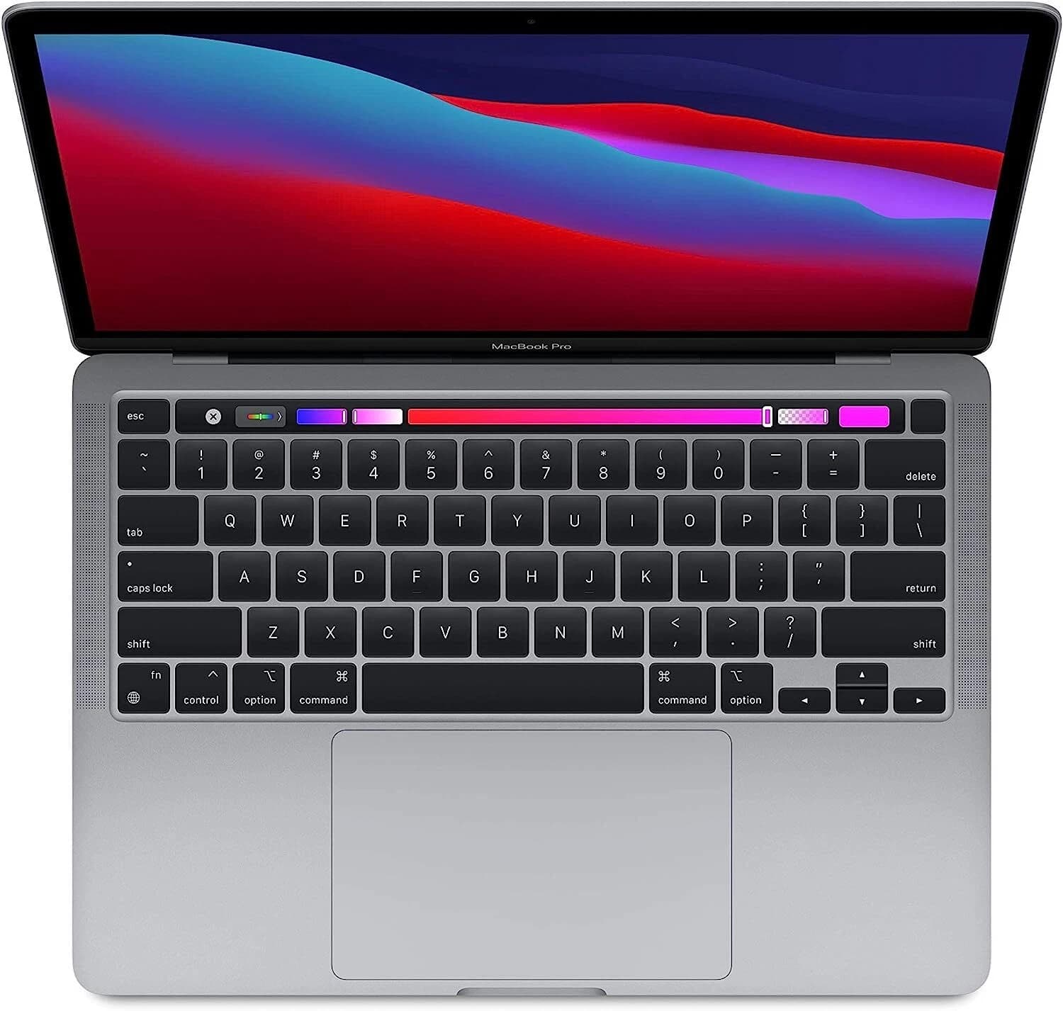 Pre-loved Apple A2338 (2020) M1 pro 16G 256G GRADE A