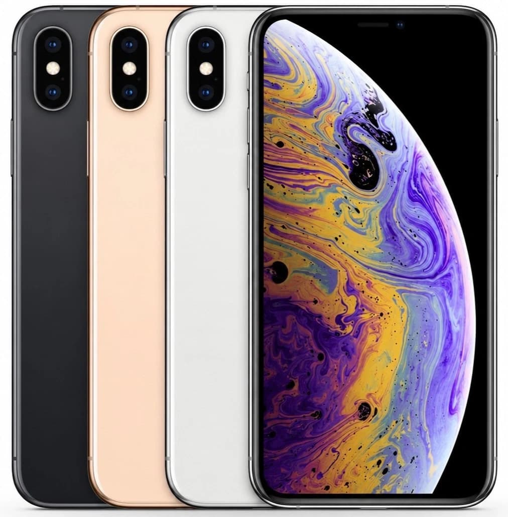 Good as New Pre-loved iPhone XS 64GB Grade A