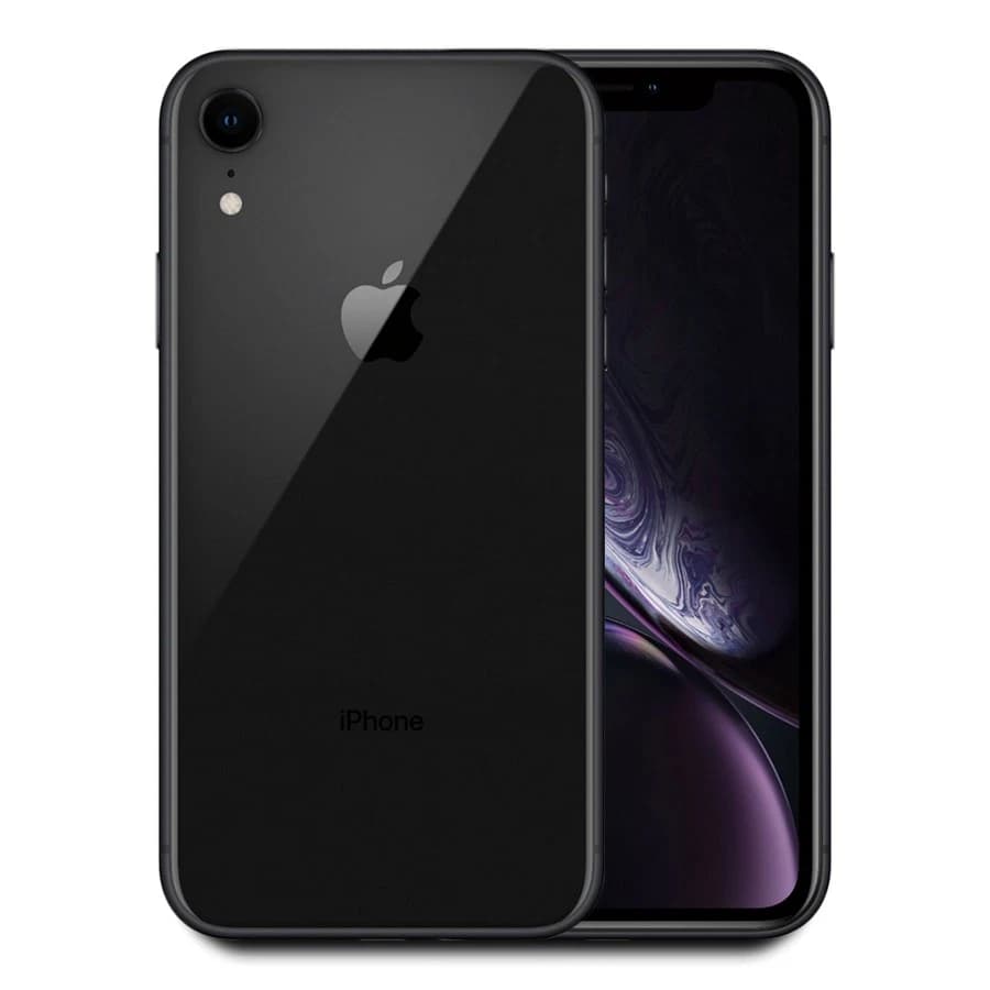 Good as New Pre-loved iPhone XR 64GB Grade A