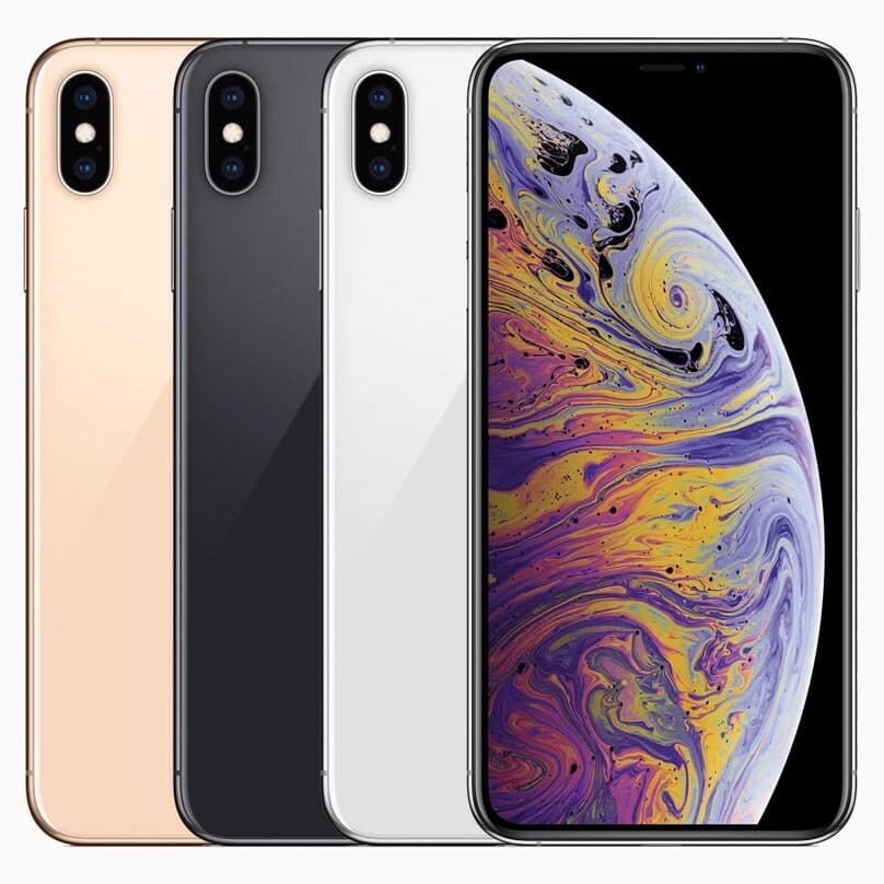 Good as New Pre-loved iPhone XS Max 64GB Grade A