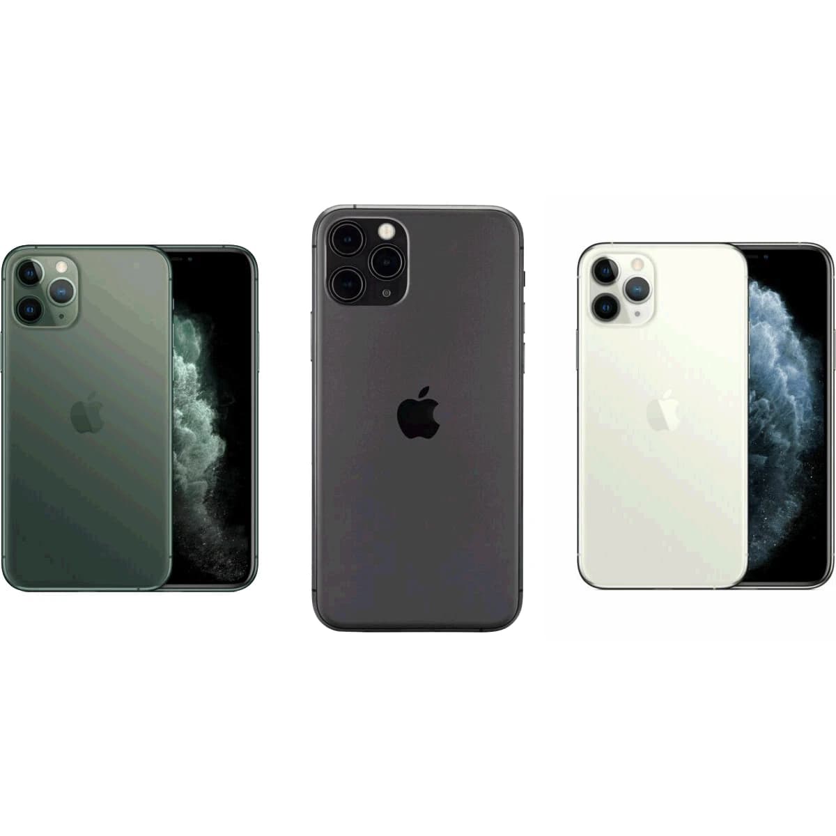 Good as New Pre-loved iPhone 11 Pro 256GB Grade A