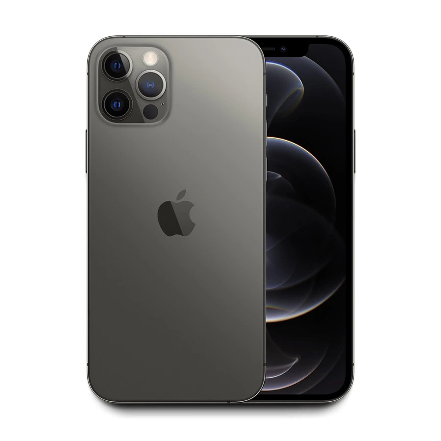 Good as New Pre-loved iPhone 12 Pro 128GB Grade A