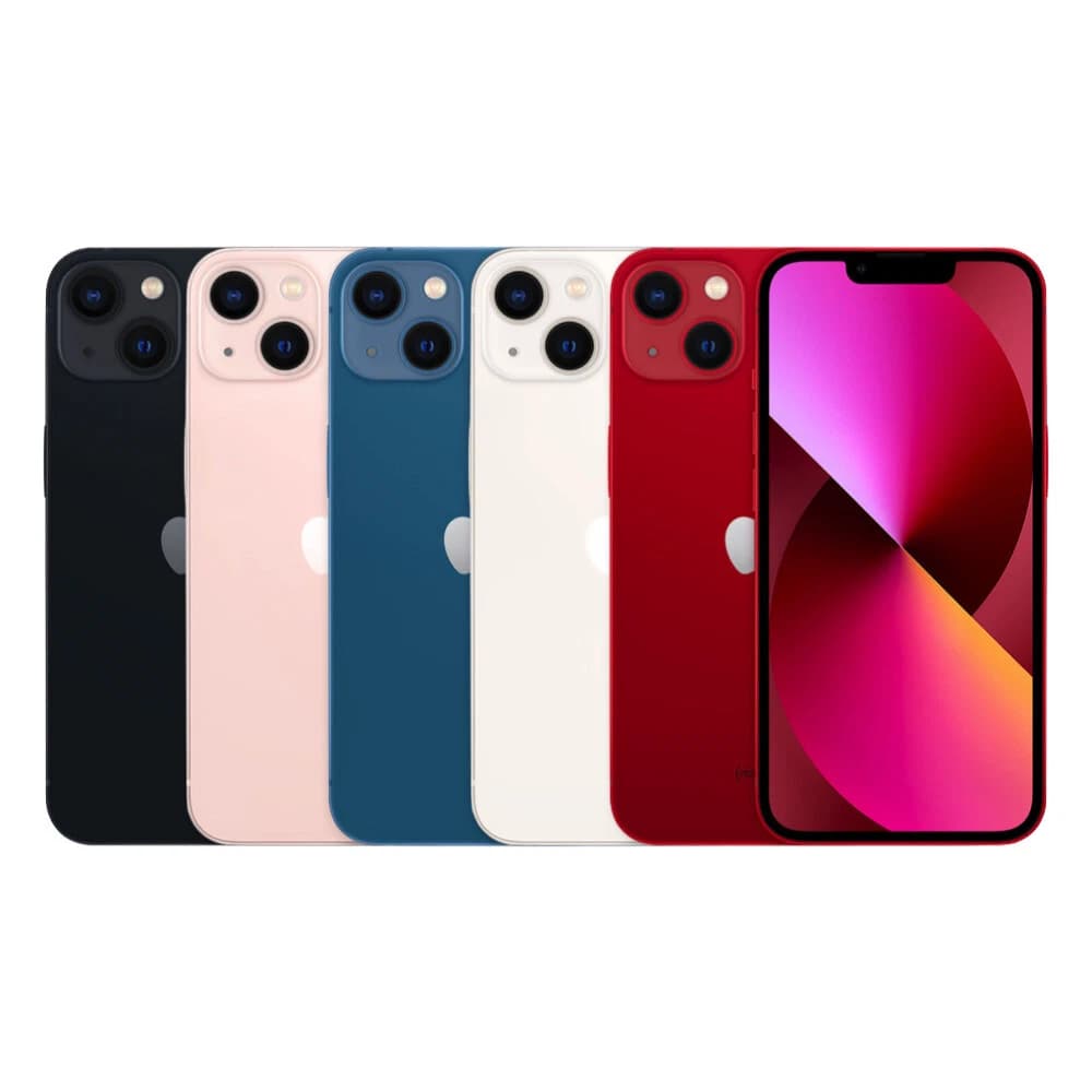 Good as New Pre-loved iPhone 13 256GB Grade A