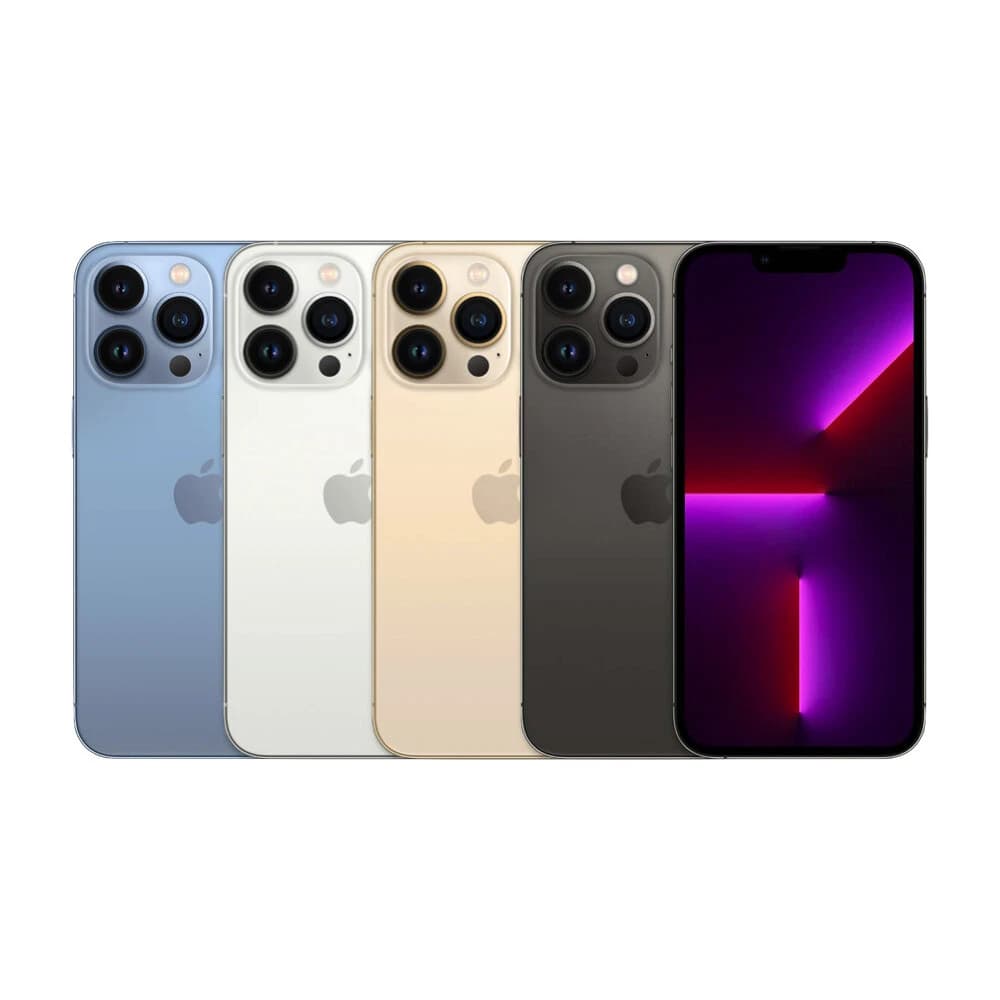 Good as New Pre-loved iPhone 13 Pro 128GB Grade A