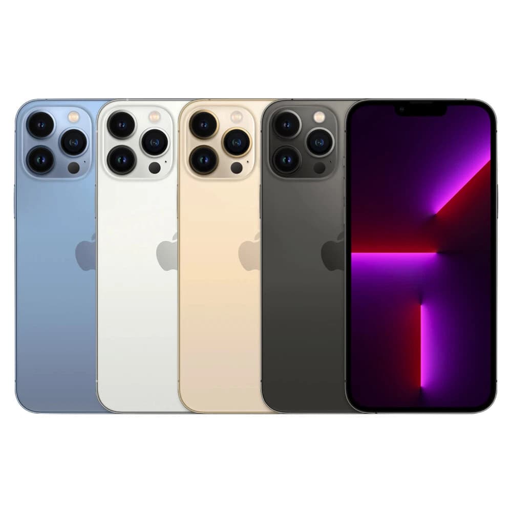 Good as New Pre-loved iPhone 13 Pro Max 128GB Grade A