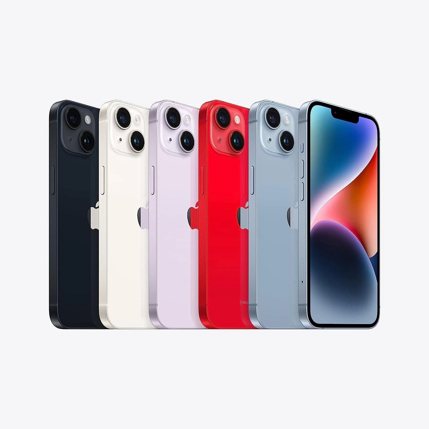 Good as New Pre-loved iPhone 14 Plus 128GB Grade A