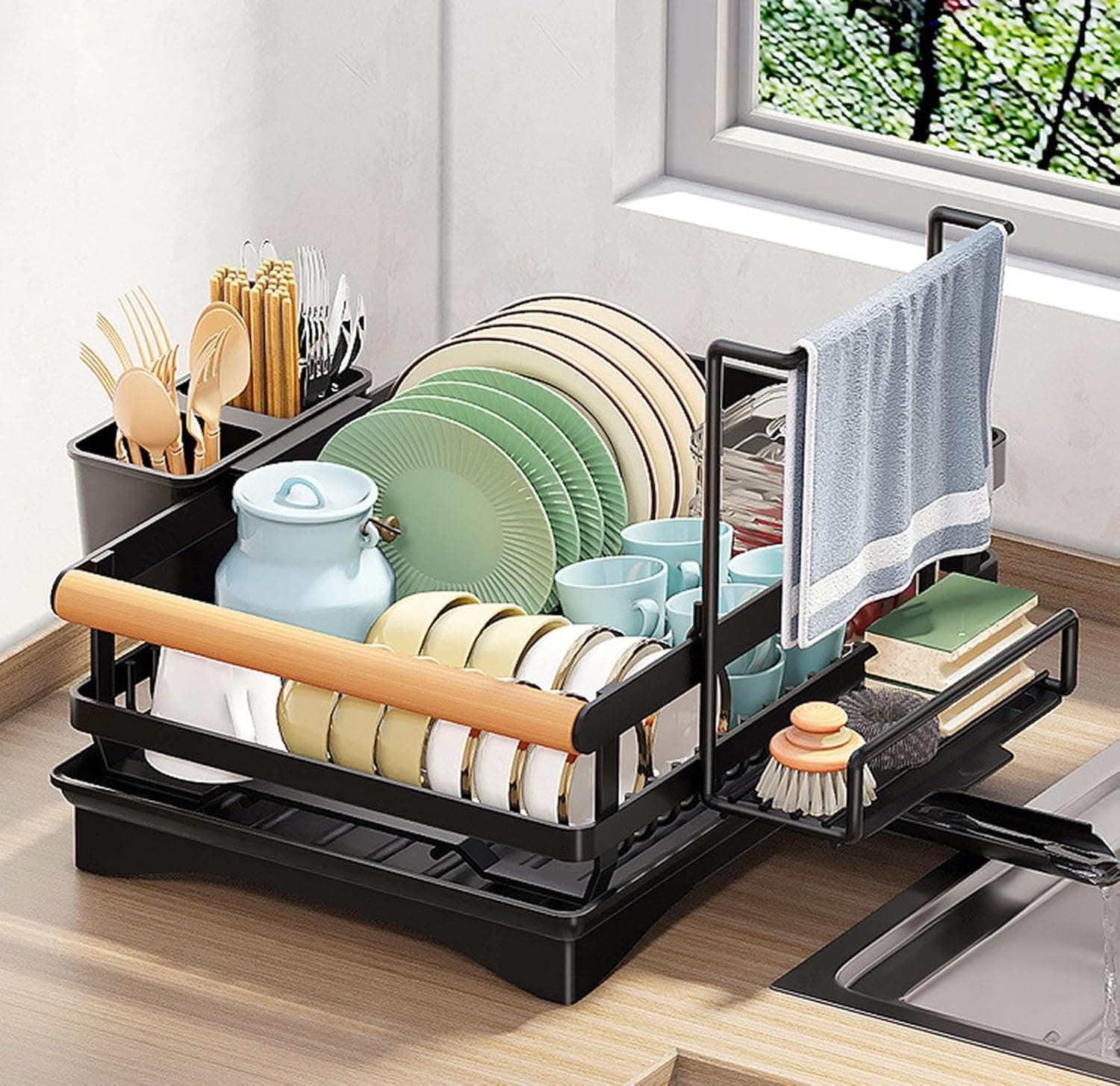 Dish Rack