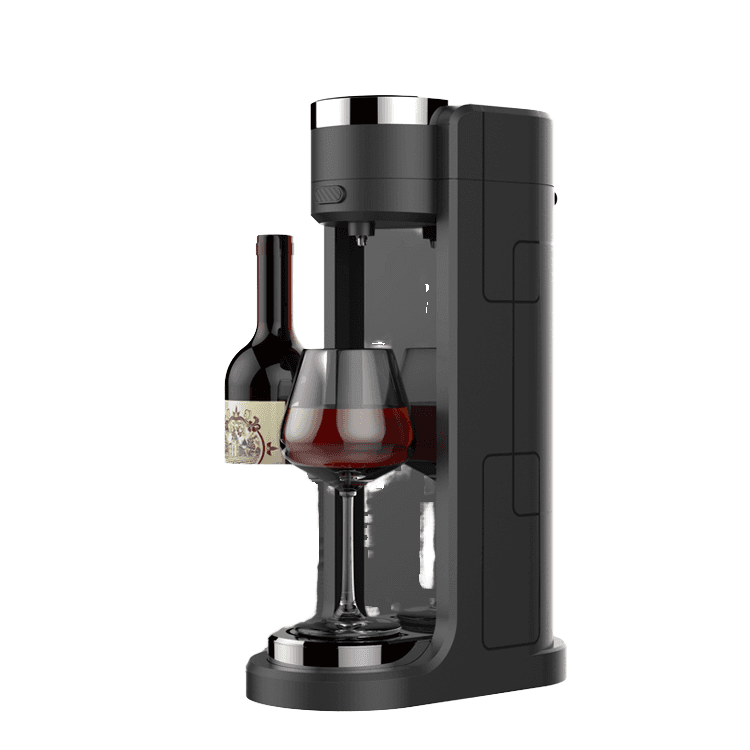 Electric Wine Aerator