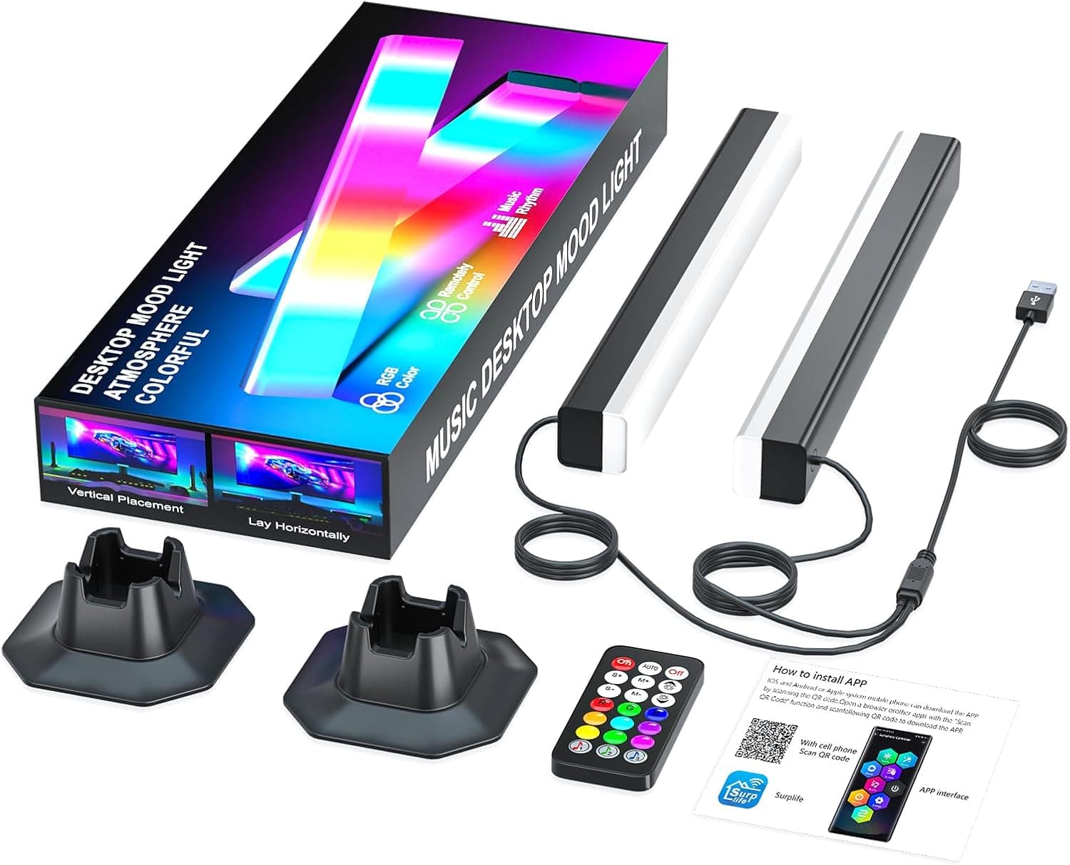 LED light Bar