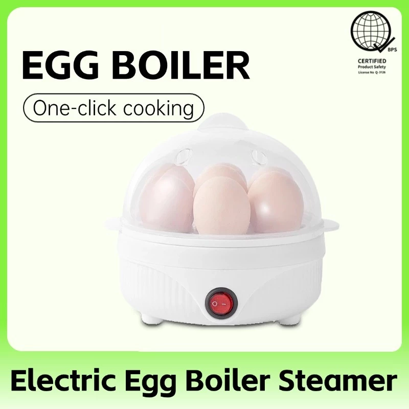 Egg Steamer
