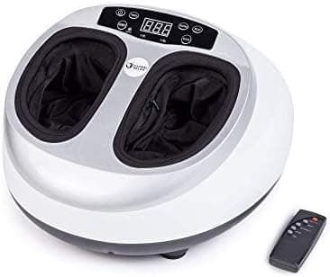 4D Foot Massager