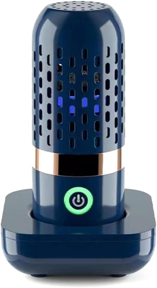 Anzen - Food Purifier Smart Portable