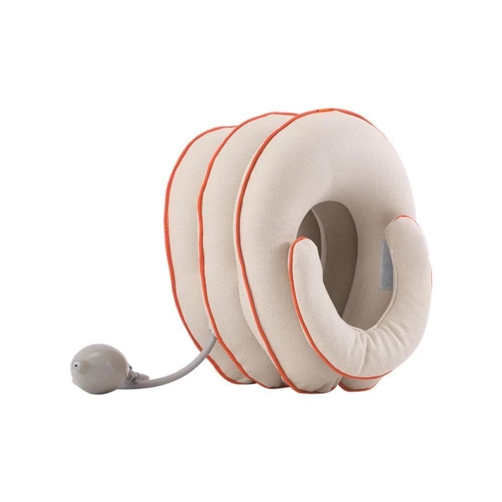 Zeno Neck Massager Adjusment