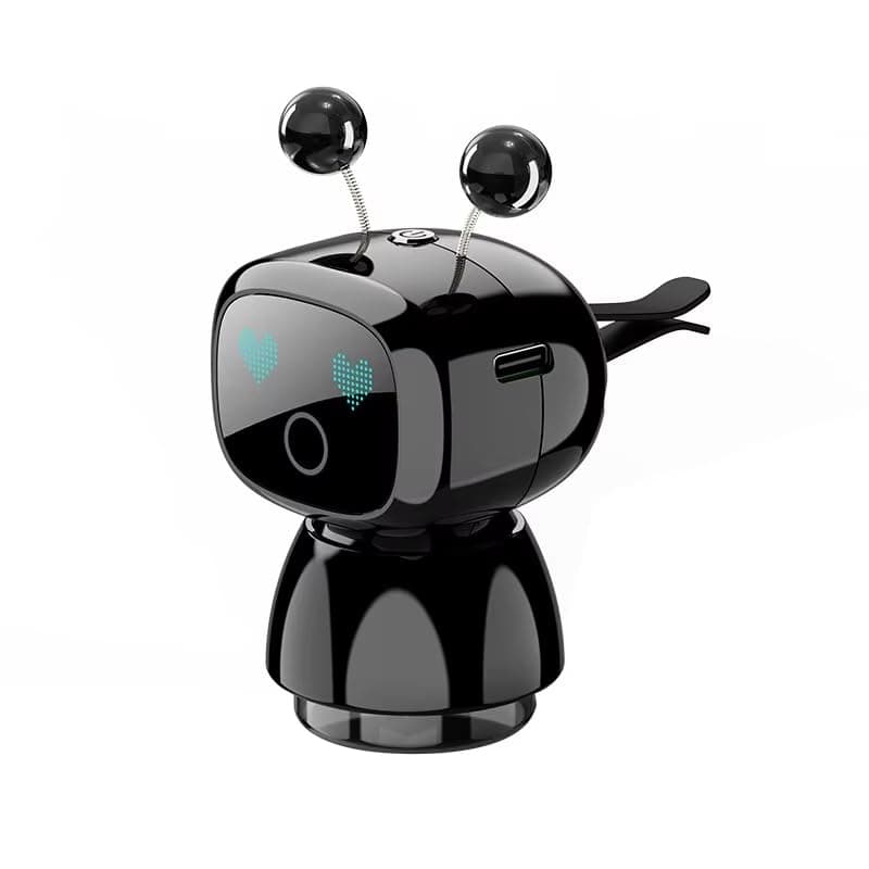 Moji - Smart Car Air freshener