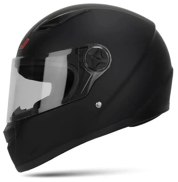 HNJ FF898 Full Face Helmet