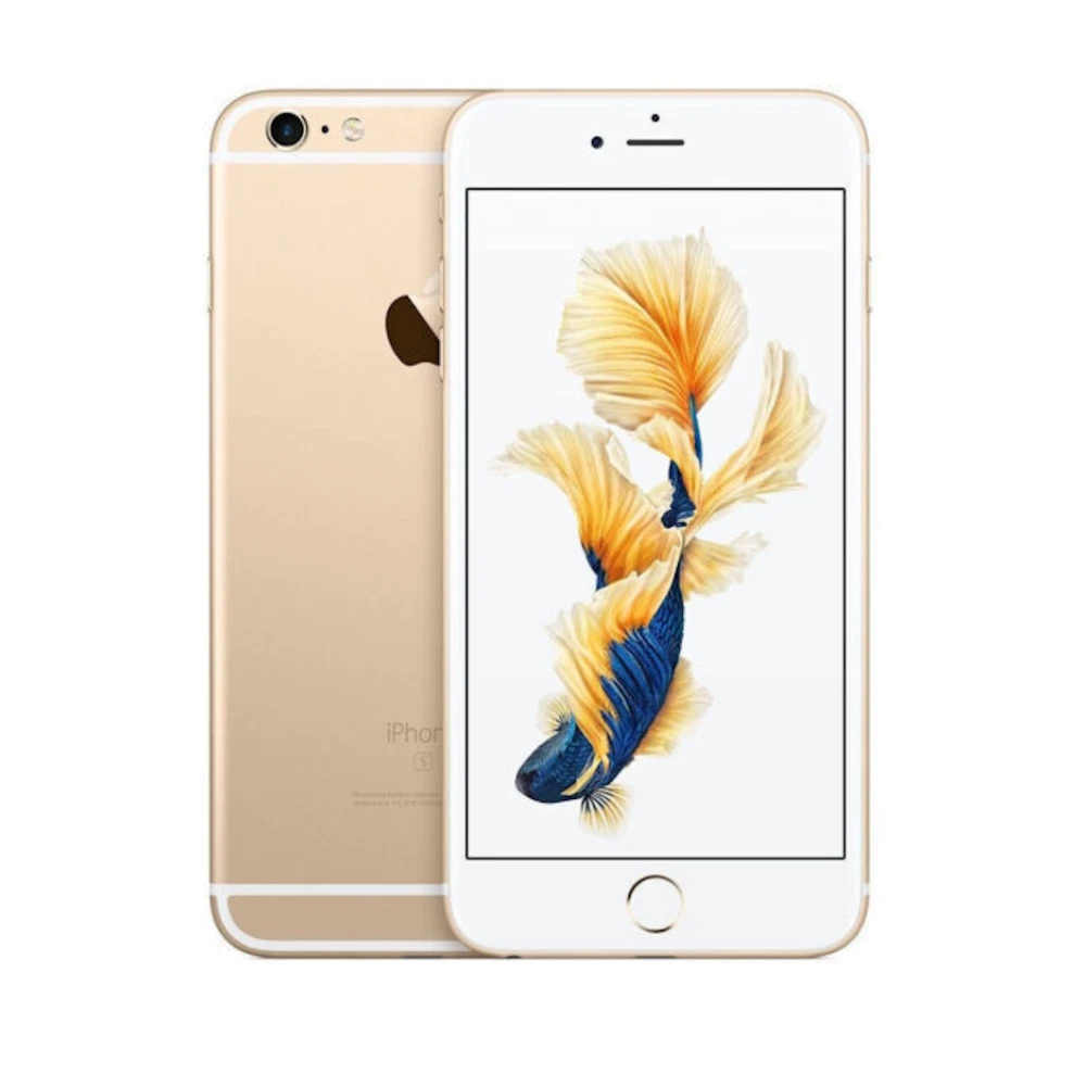 iPhone 6 16gb (Open Line) With Box and Cord